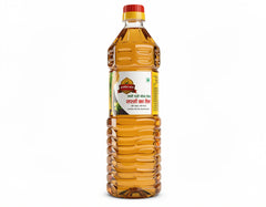 Cold Pressed Mustard Oil 1L